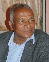 गणेश शाह