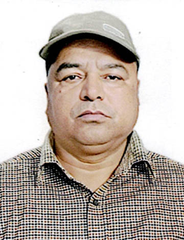 प्रकाशचन्द्र खतिवडा