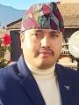 उमङ्ग जङ्ग शाह 