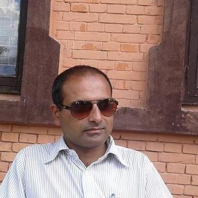 रमेश लम्साल