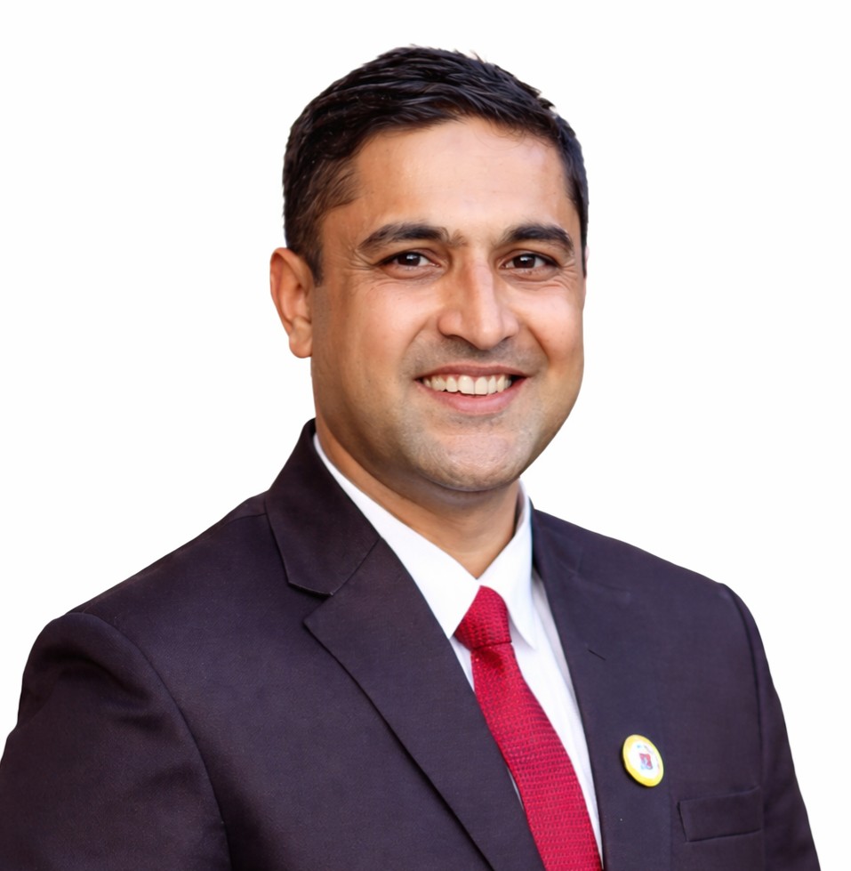 डा.सन्तोष  सापकोटा