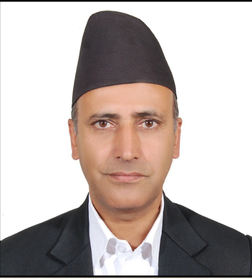 चिरञ्जीवी नेपाल 