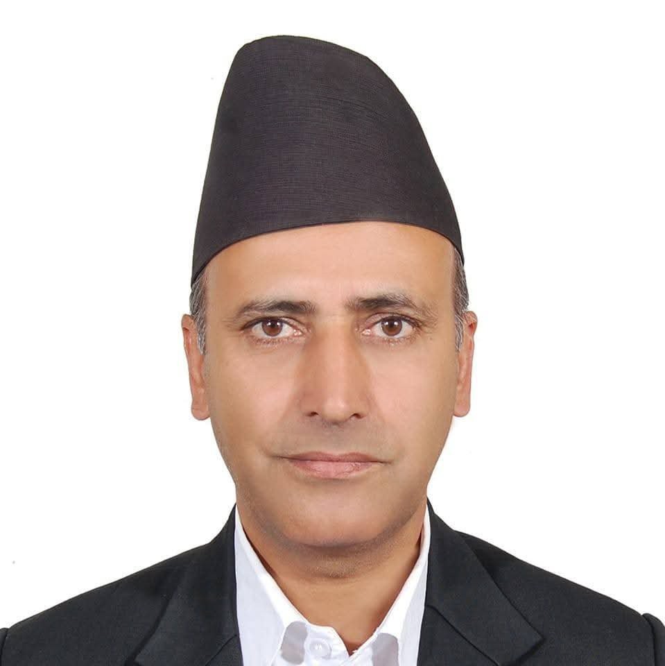चिरञ्जीवी नेपाल