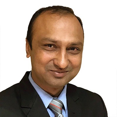 चिरञ्जीबी अधिकारी