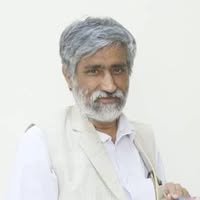 धर्मेन्द्र झा