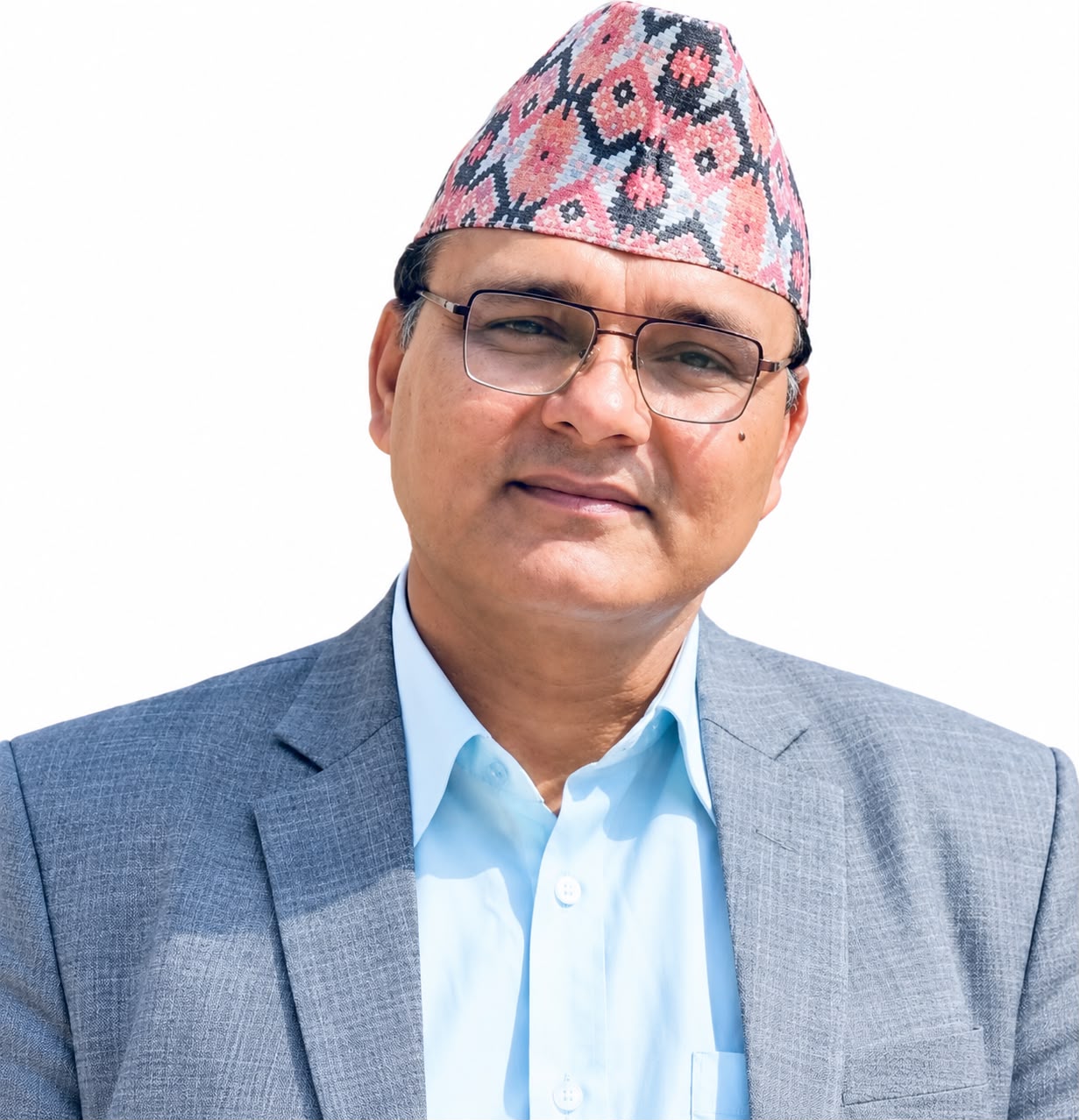 बद्री अर्याल
