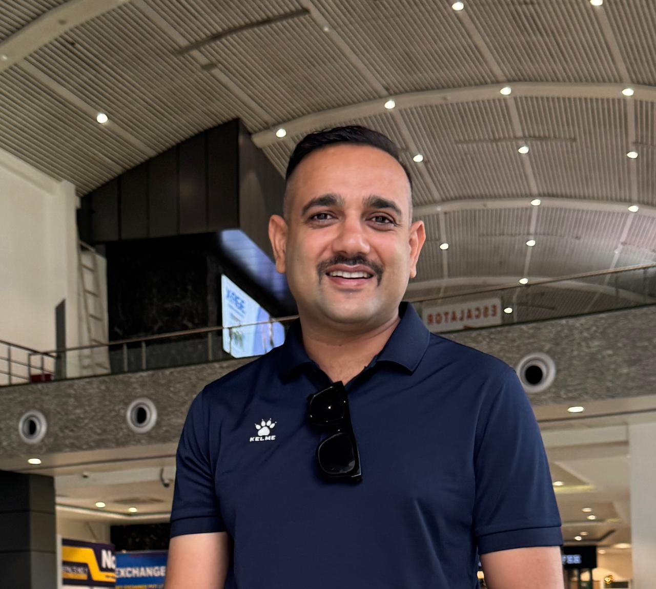 प्रविन भट्टराई