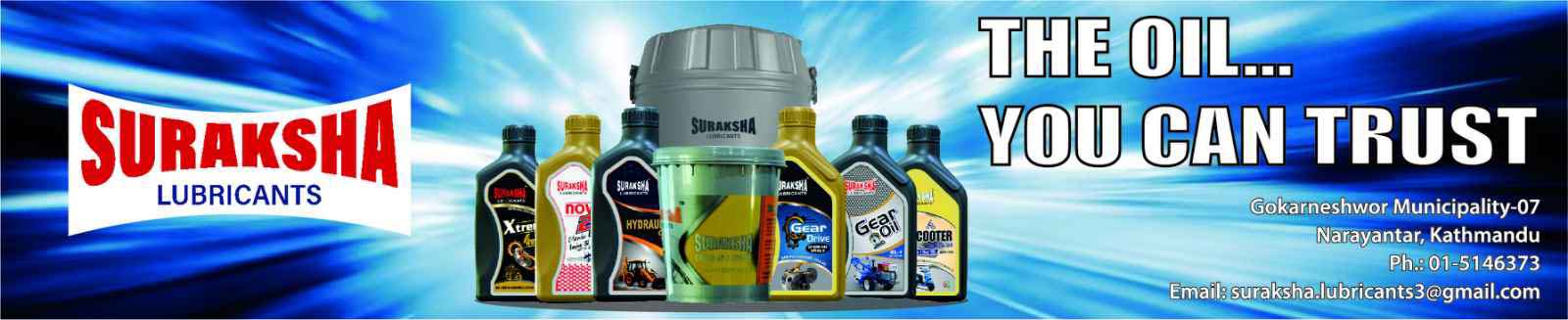 lubricanta