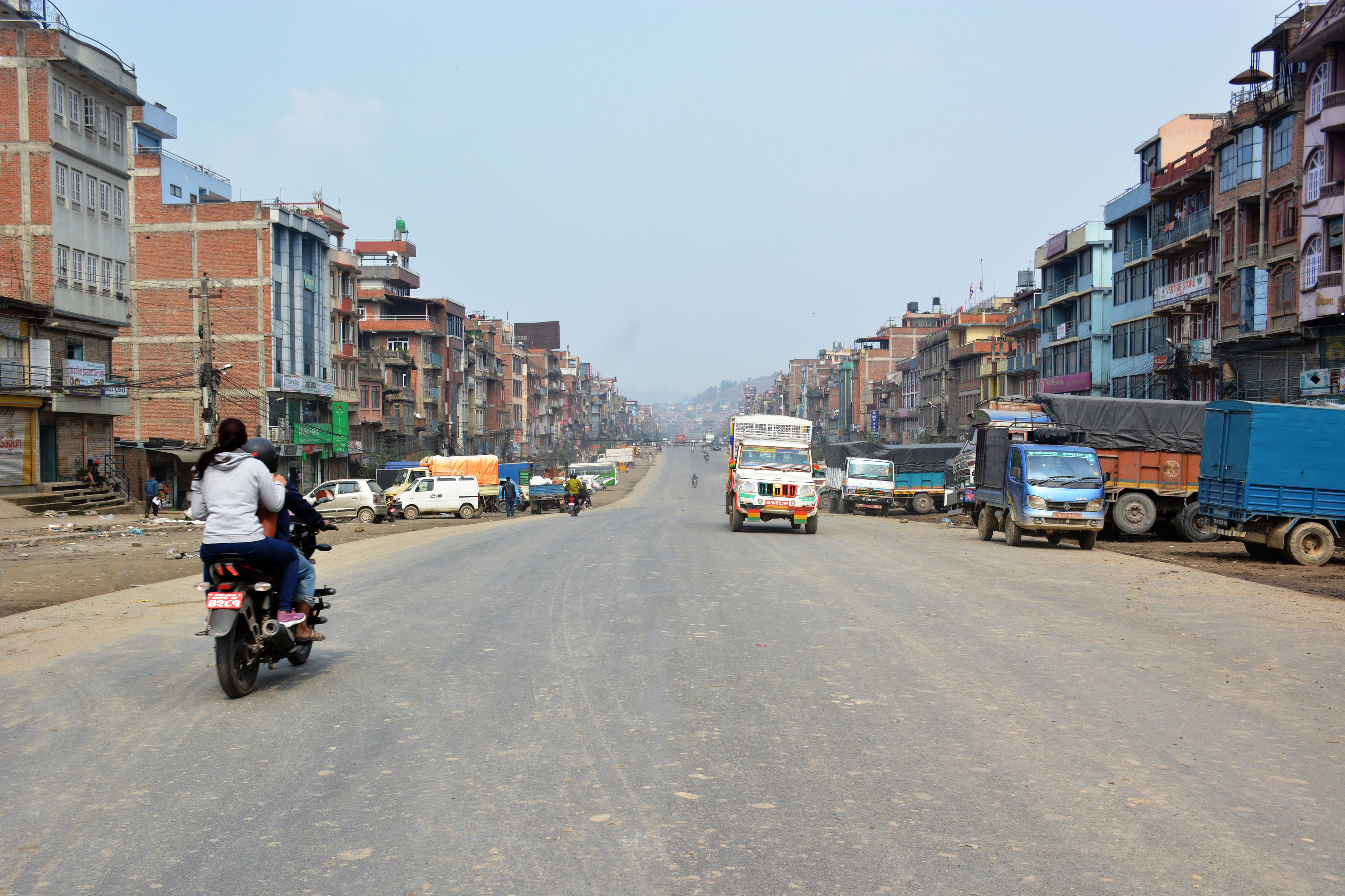 ४१ जिल्लामा निषेधाज्ञा