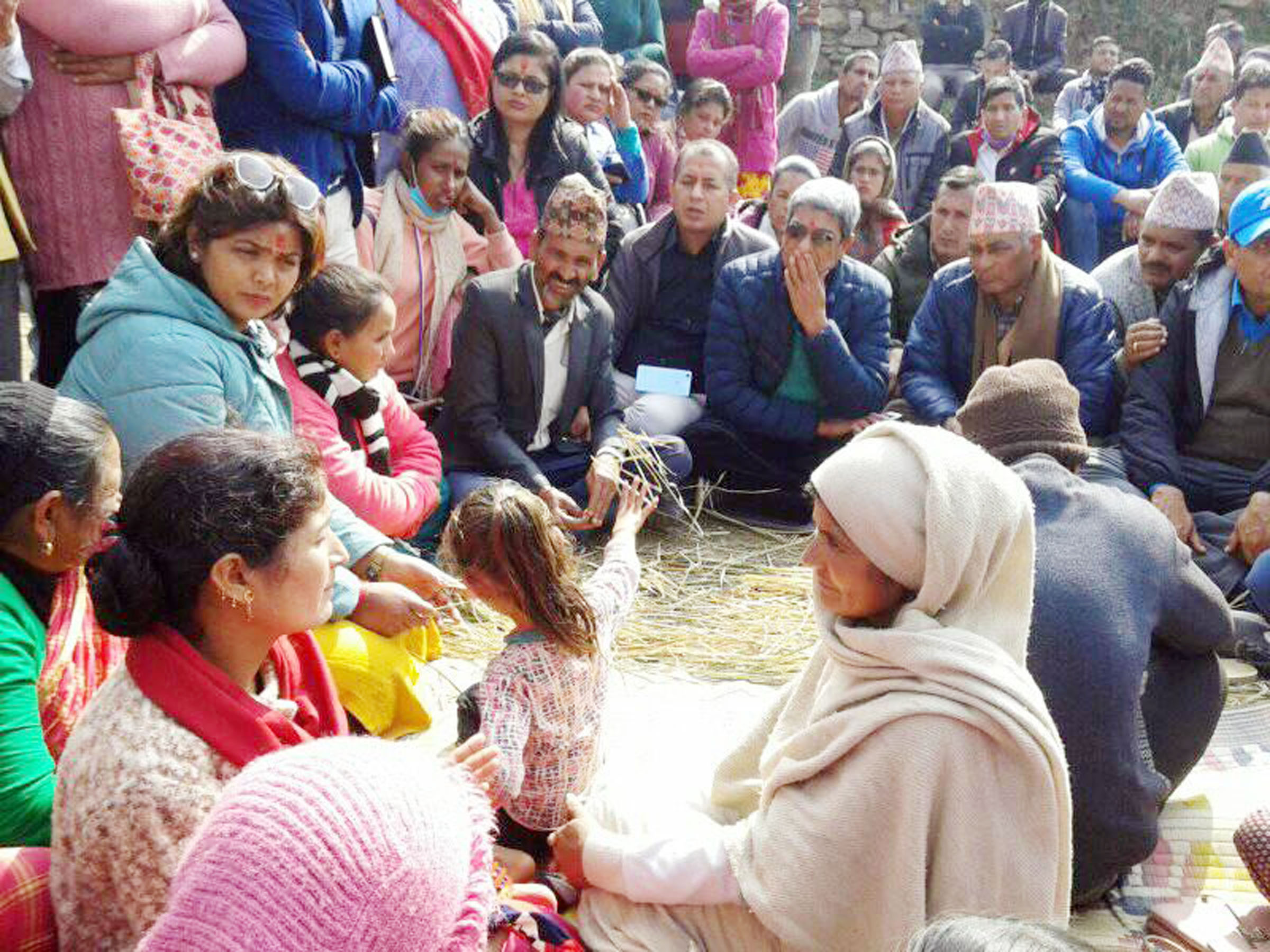 भागरथी हत्याका दोषी पक्राउ नजिक : गृहमन्त्री  