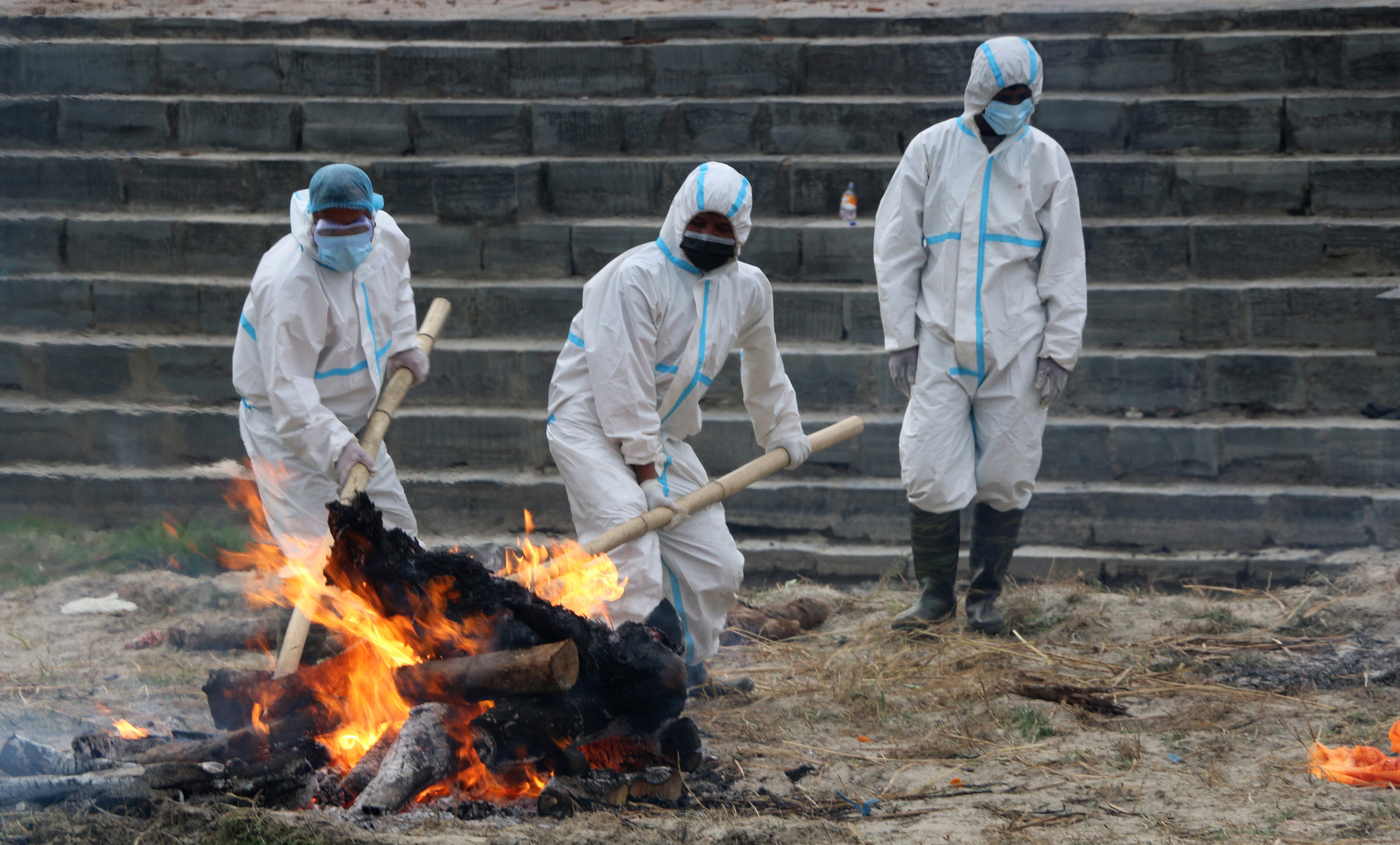 बाँकेमा घट्यो कोरोना सङ्क्रमण
