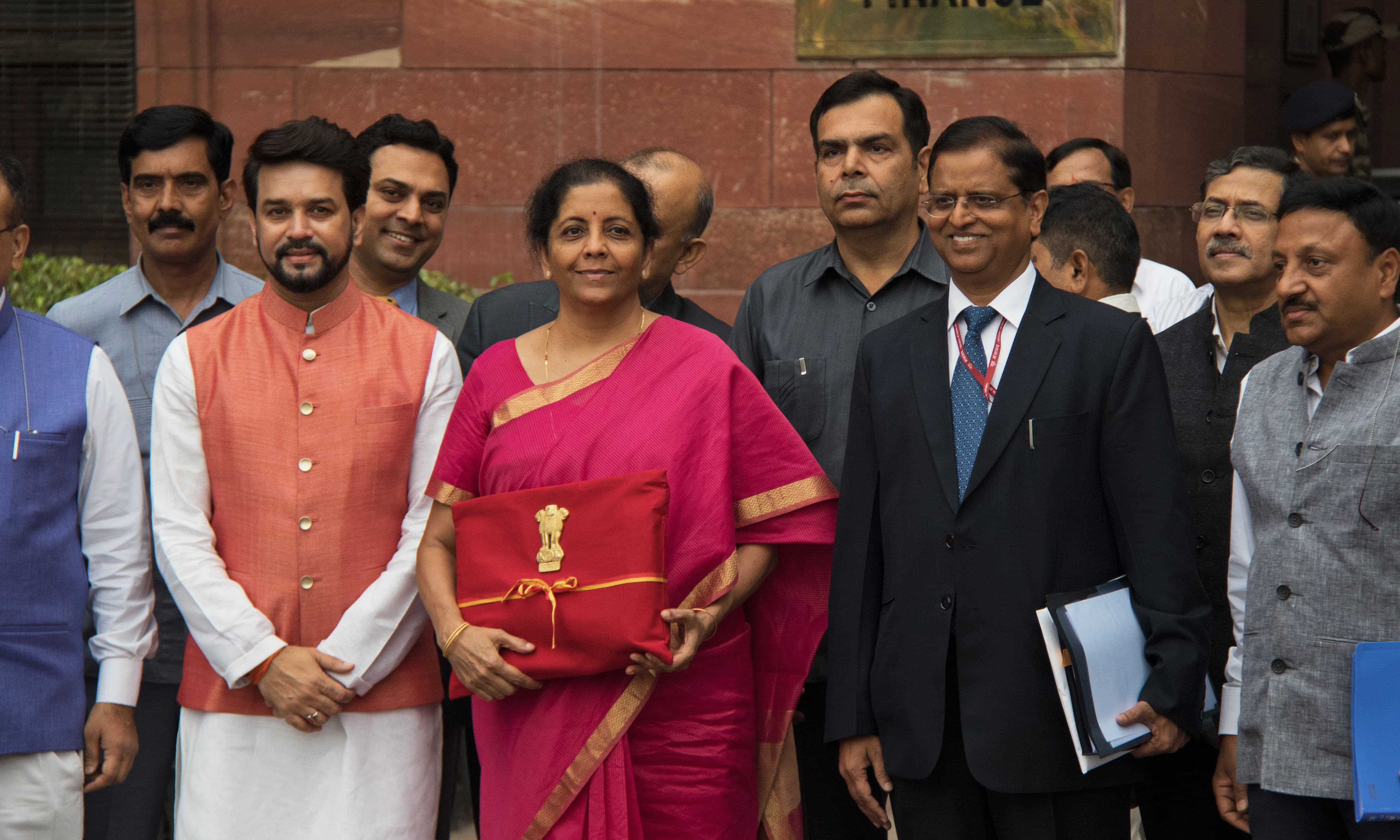 भारतको रक्षा बजेट १५ वर्षपछि सबैभन्दा धेरै