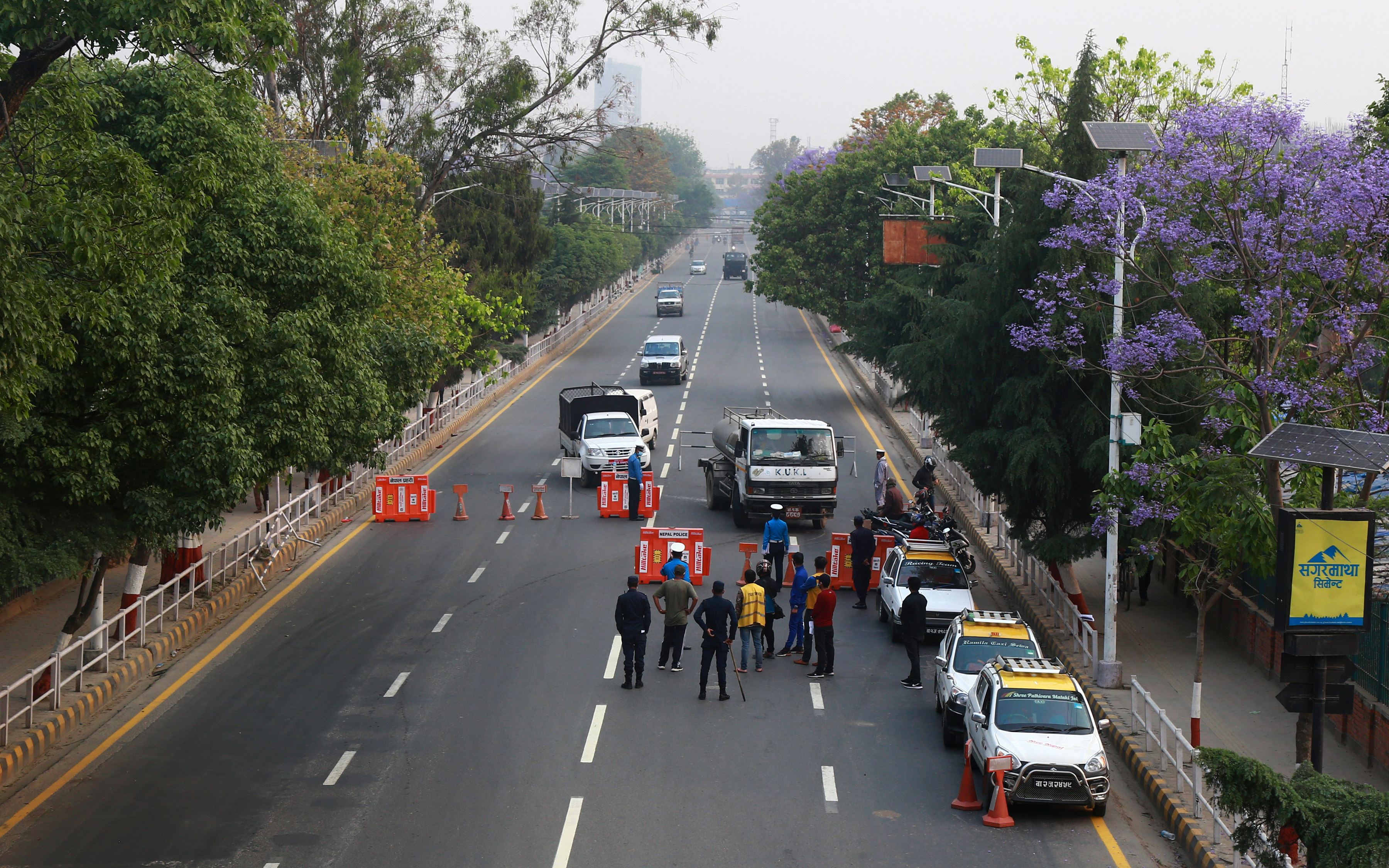 दोस्रो लहरले ननिम्त्याओस दुर्दशा 