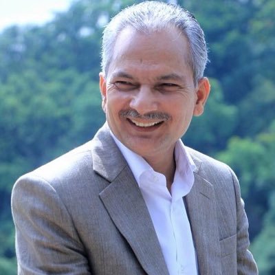 राष्ट्रपतिको भूमिकामाथि डा.भट्टराईको असन्तुष्टि