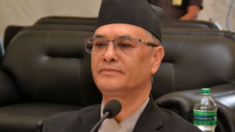 ‘संवैधानिक इजलास’ गठनमा प्रधानन्यायाधीशको तजविज