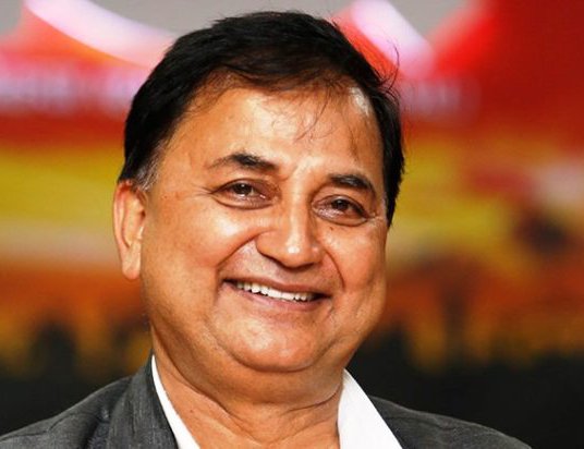 नेकपामा गुट भेला तीब्र, ईश्वर पोखरेलको सम्बोधन