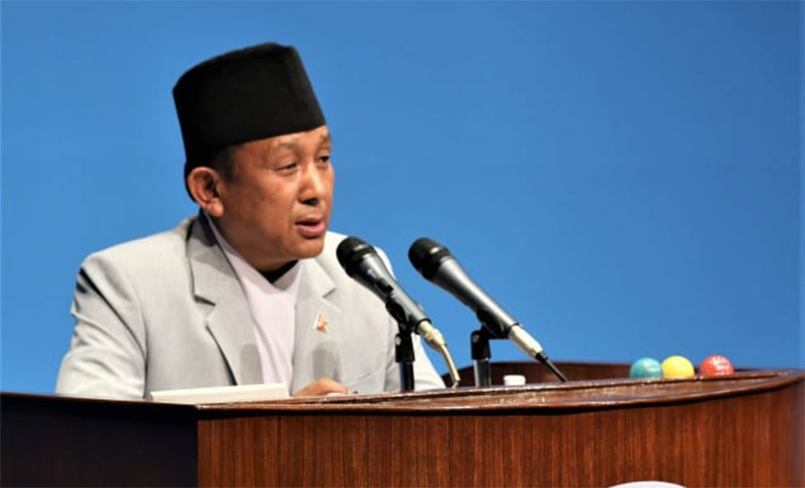 फजुल खर्चमा कडा निगरानी