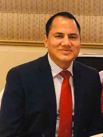 सहयोग माग्दै फोन गरेपछि ......