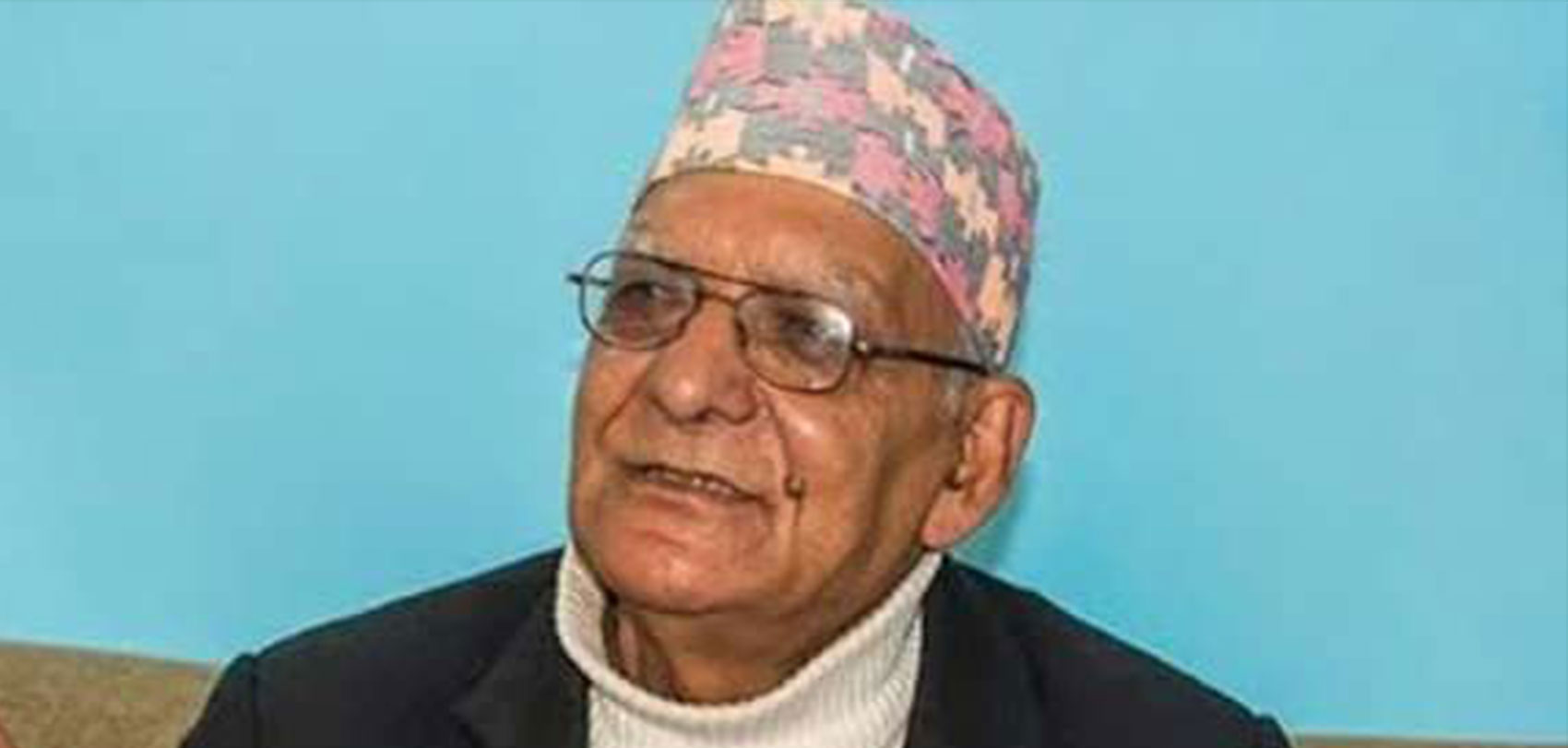 पूर्वउपप्रधानमन्त्री केसीको उपचार खर्च सरकारले बेहोर्ने