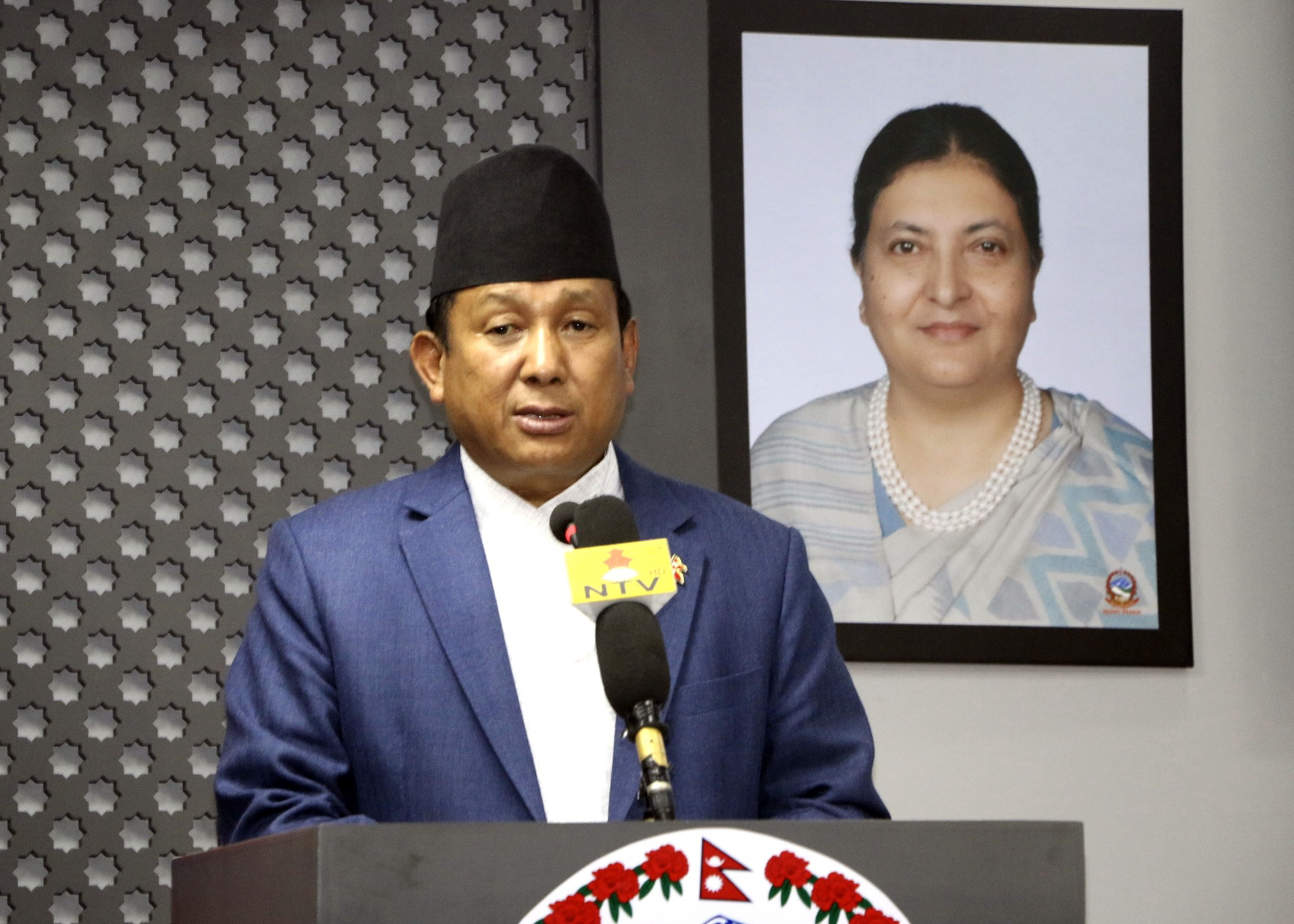 प्रजिअलाई निषेधाज्ञा जारी गर्ने अधिकार 