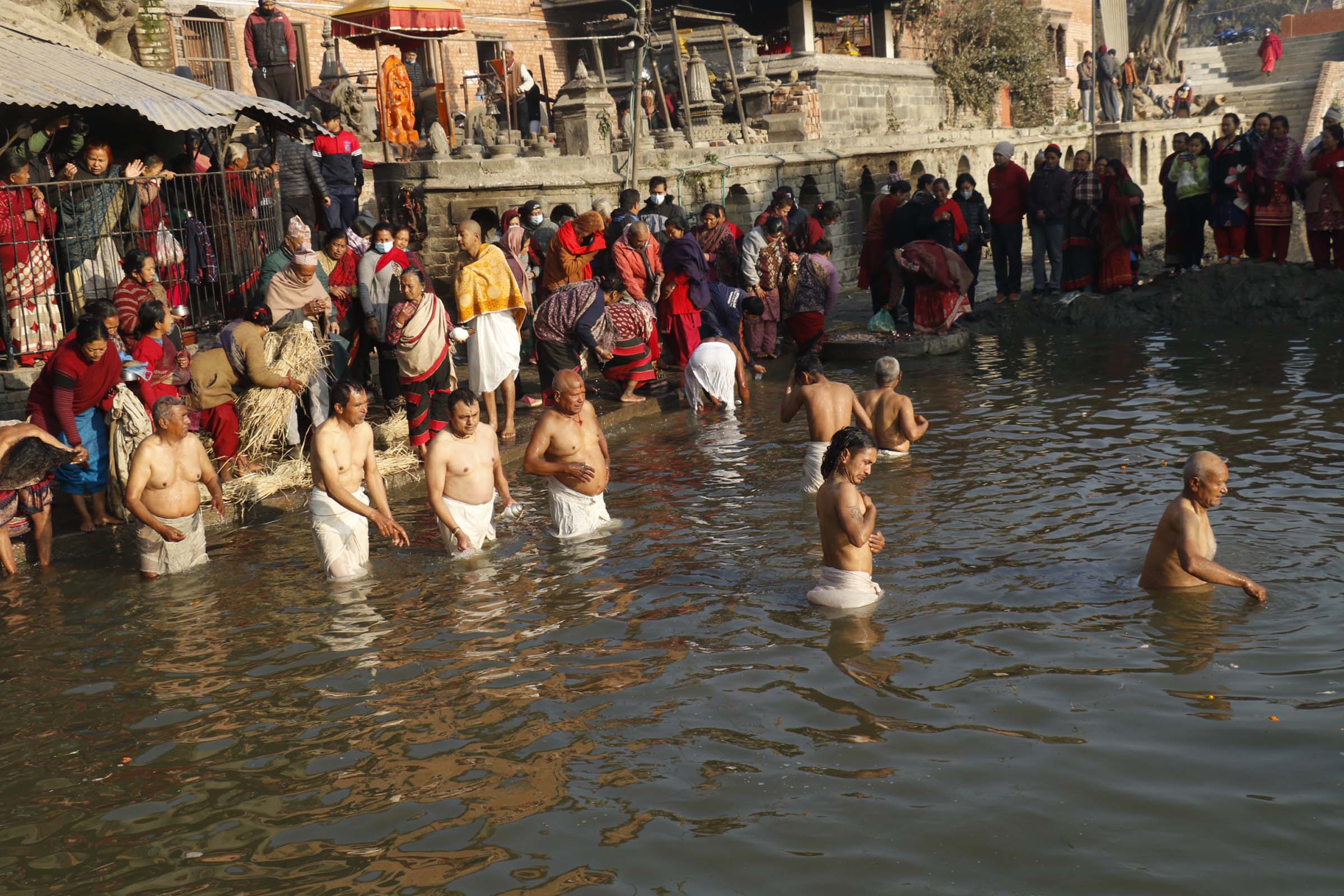 घरघरमा स्वस्थानी व्रत