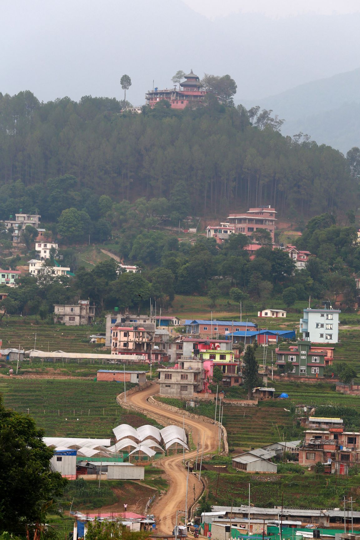सन्तानेश्वर महादेव