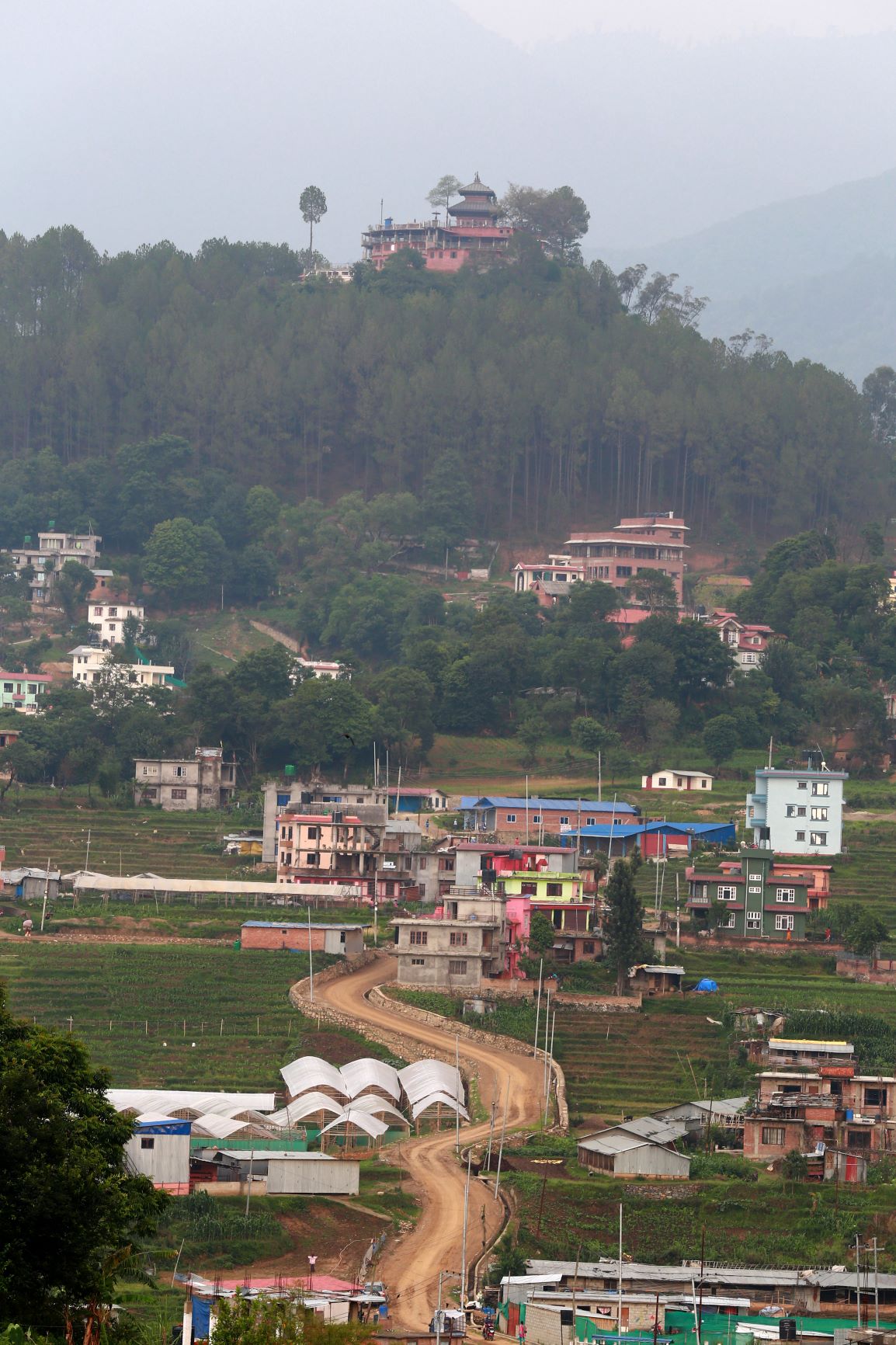 सन्तानेश्वर महादेव