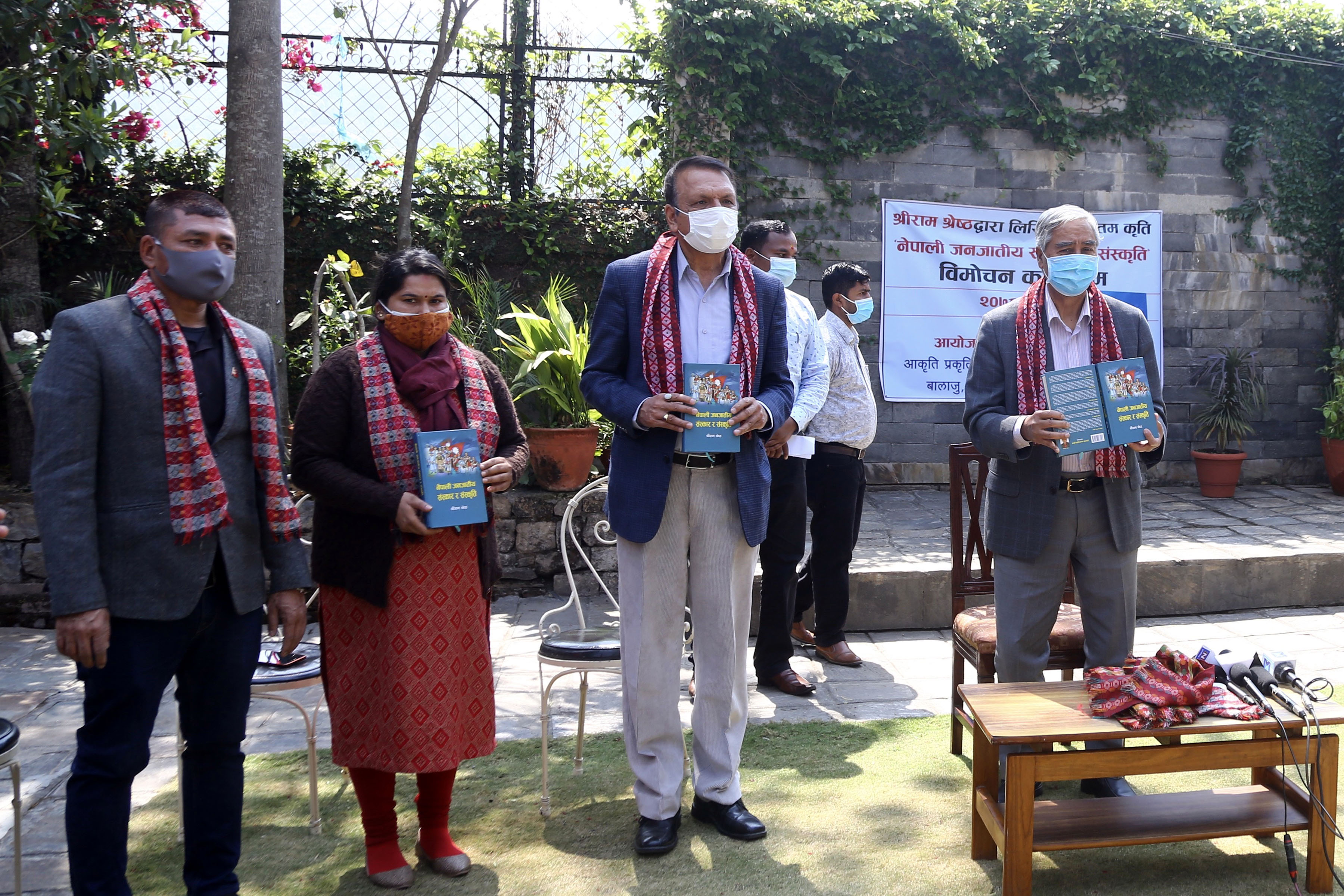 माओवादीले समर्थन फिर्ता नलिएसम्म नयाँ सरकारको सम्भावना छैन : देउवा