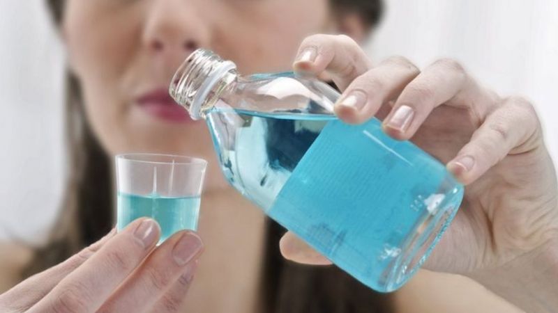 ‘माउथवास’ले पनि निष्क्रिय पार्छ कोरोनाभाइरस