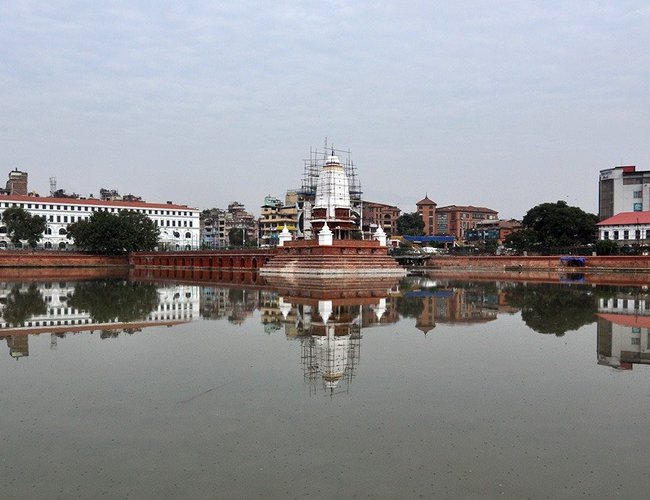 बालगोपाल मन्दिर भाइटीकामा खुल्ने