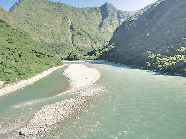 चाँदनी–दोधारामा सिँचाइ सुविधा उपलब्ध गराउन भारत सहमत