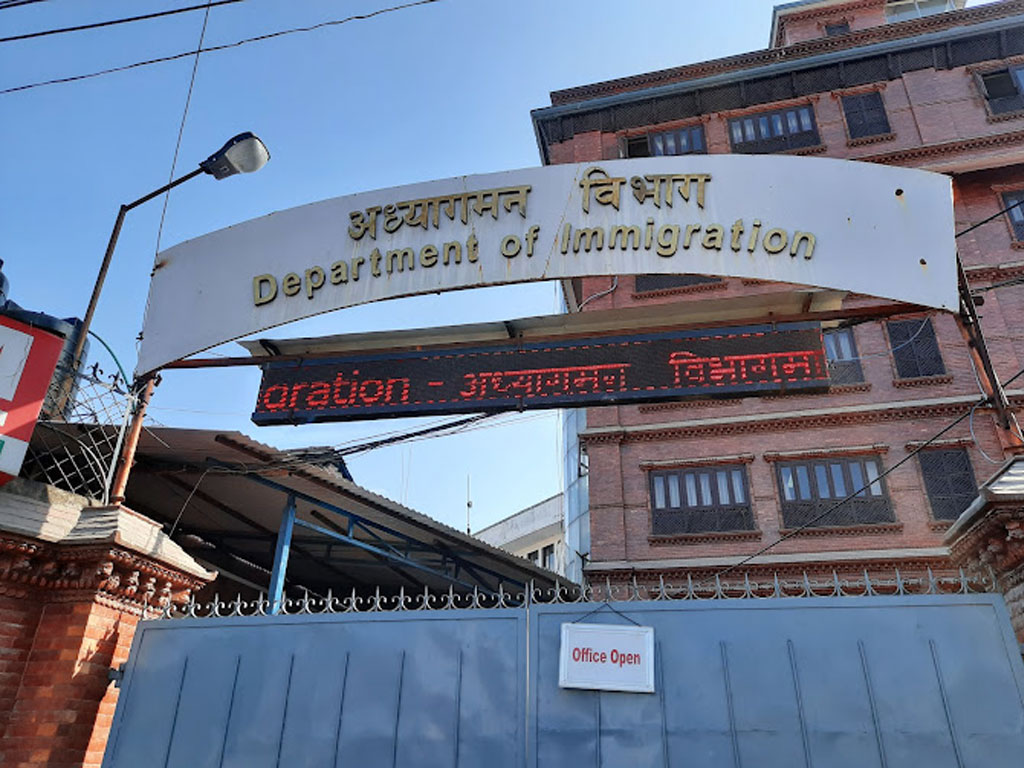 नेपालका १३ जिल्लामा तोकिएका निषेधित क्षेत्रमा पदयात्रा अनुमति अनिवार्य