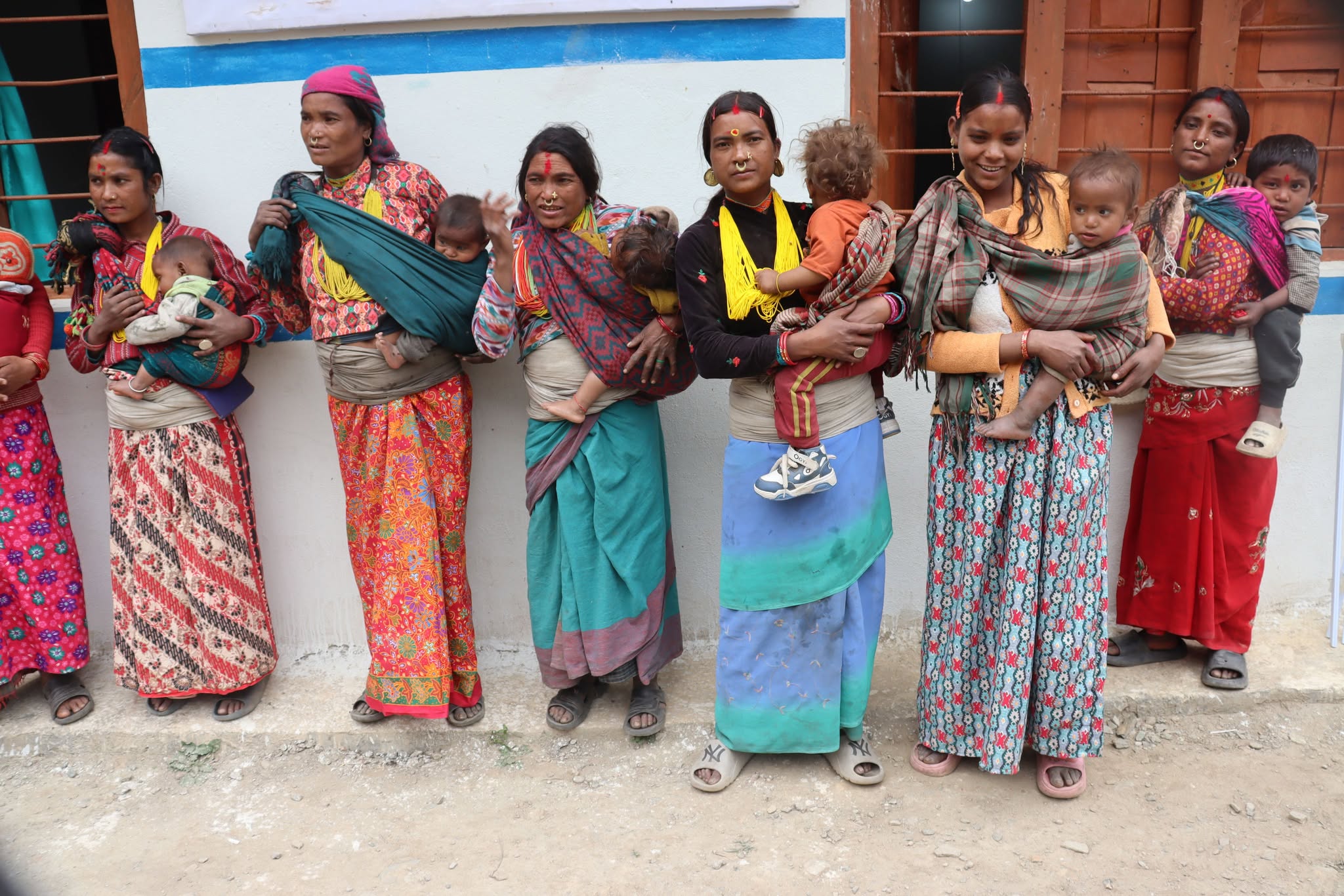 मुगुमा बालविवाह कायमै 