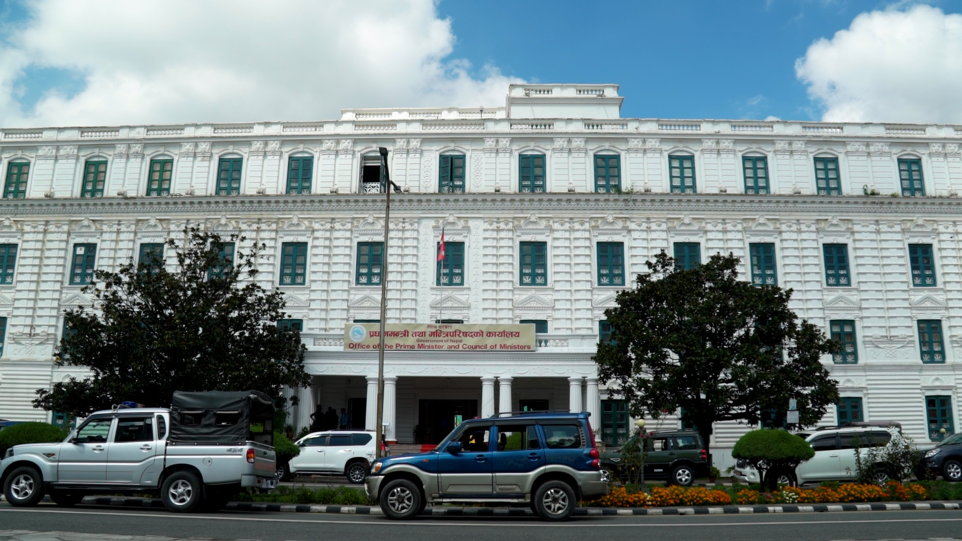 संविधान संशोधन कार्यदलको पहिलो बैठक आज बस्दै