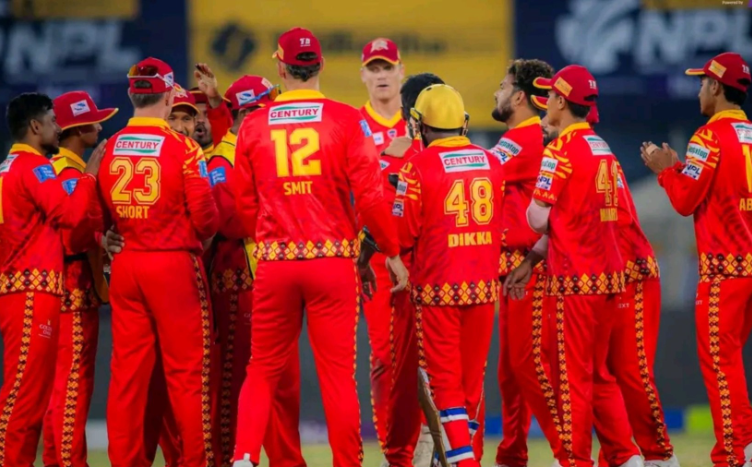 एनपीएलको प्ले अफ–फुग्ने चौथो टिम बन्यो लुम्बिनी लायन्स