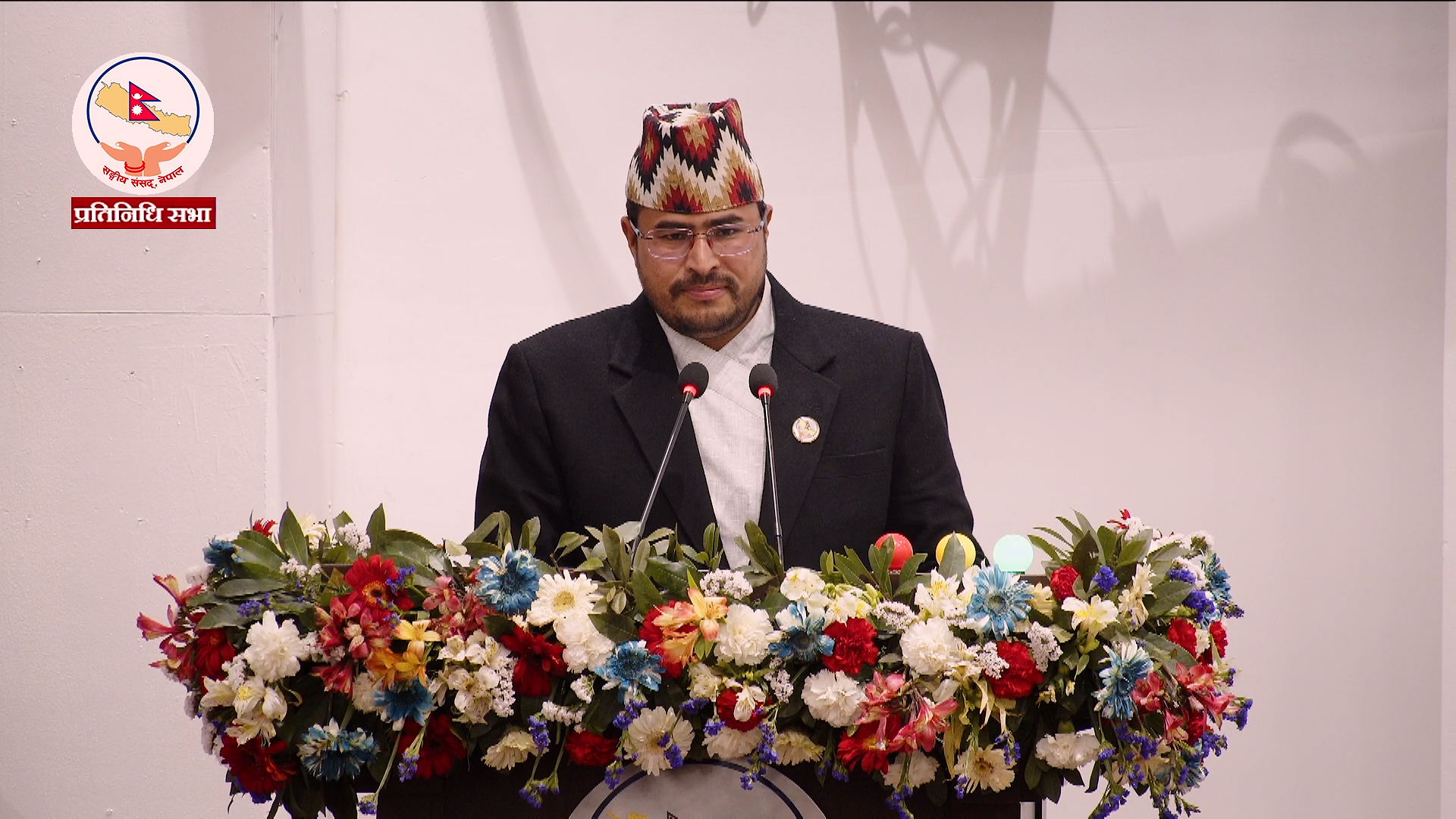 रास्वपाले धोका दिएपछि राप्रपाले भन्यो, 'प्रेममा जस्तै राजनीतिमा पनि आश्वासन र धोका जायज हुने रहेछ'