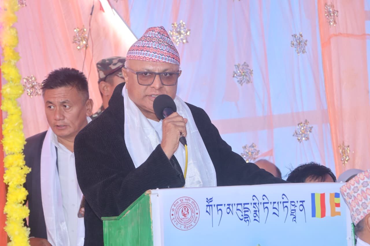 युवालाई लक्षित ‘उदय परियोजना’ सुरु गर्दै कोशी सरकार