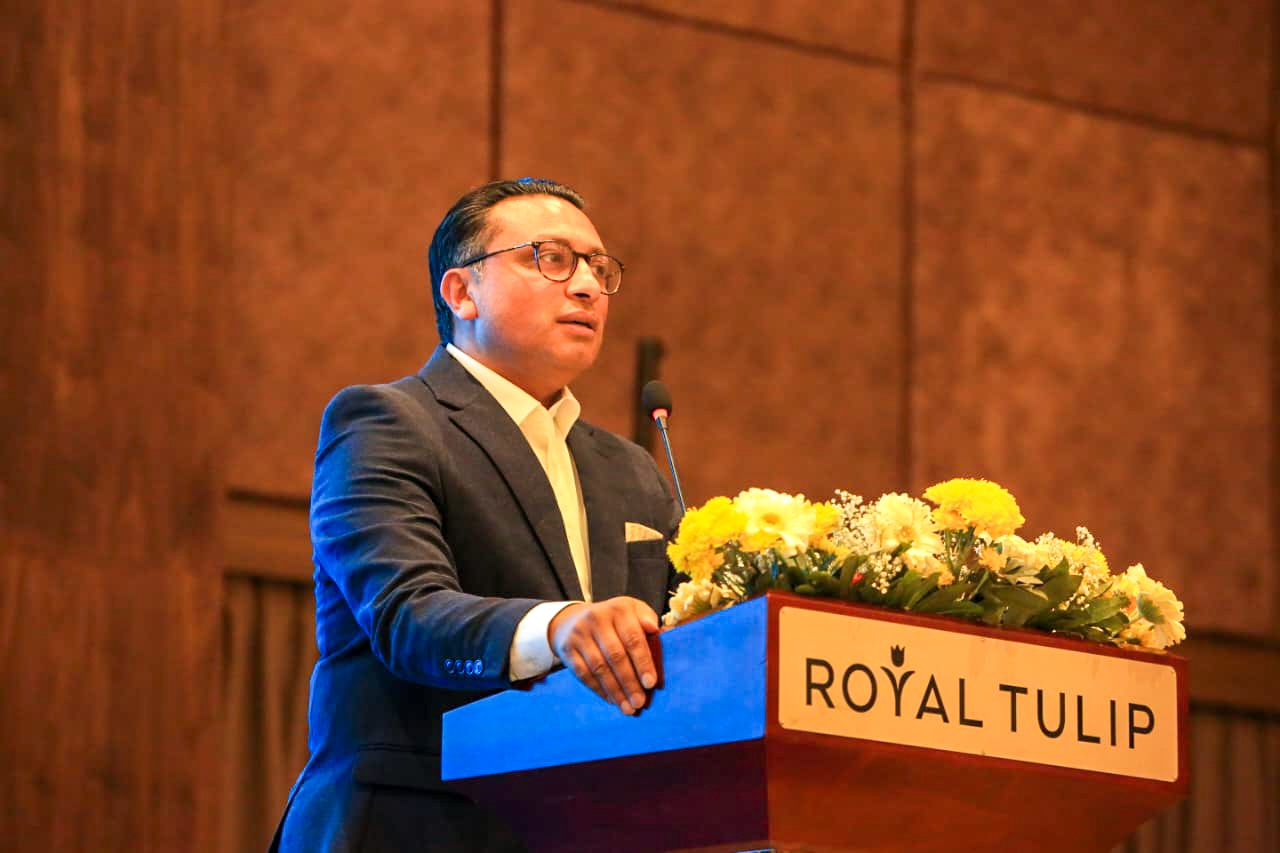 रास्वपाको सरकारलाई हामीले खबरदारी गर्न सक्नुपर्छ : डा.वाग्ले