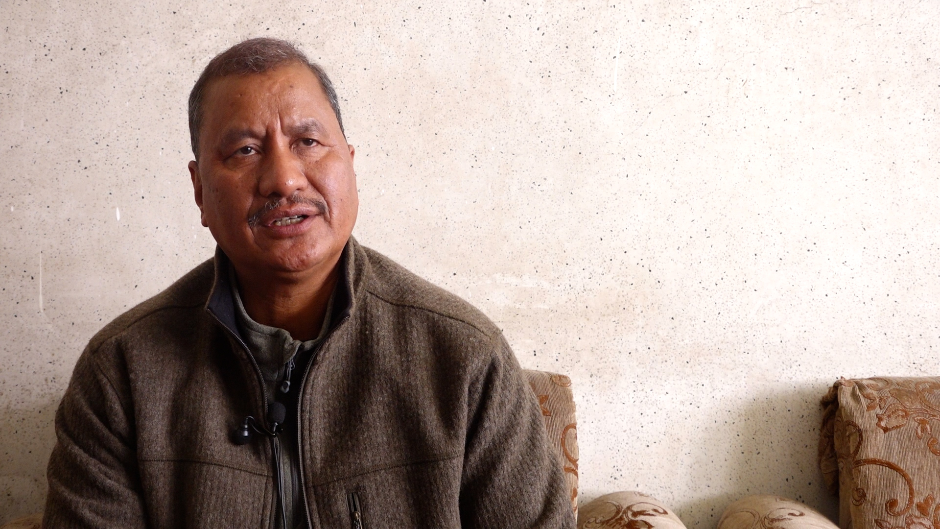 कम्युनिस्ट एकताको अभ्यास ‘चुनाव जित्न मान्छे थुपार्ने’ माध्यम मात्र हो : विप्लव