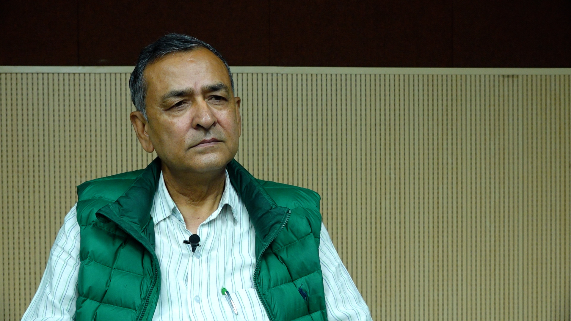 उपभोक्ताले अत्यधिक मात्रामा ग्यास स्टक गरेपछि बजारमा अभाव देखियो : दिवान चन्द