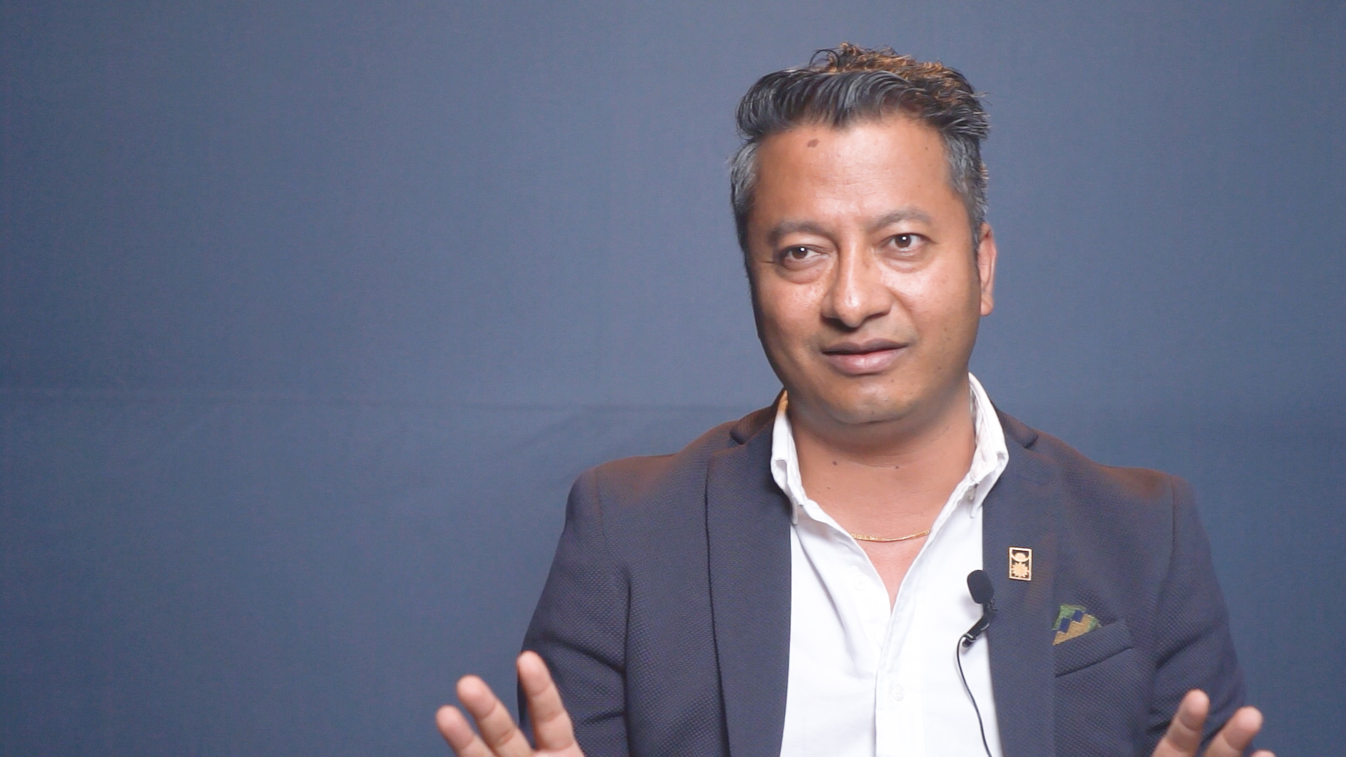 नीतिगत सुधार भए उर्जा क्षेत्रले अर्थतन्त्रको कायापलट गर्छ : उत्तम भ्लोन लामा