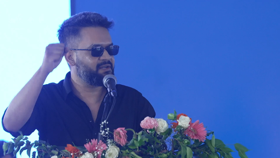 सरकार ‘एक्सप्रेस वे’ मा दौडिरहेको छ गन्तव्यमा नपुग्दासम्म ब्रेक लाग्दैन : बालेन शाह