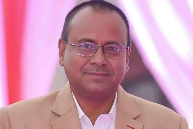 बालेनलाई मधेस प्रदेशका मुख्यमन्त्रीको आग्रह, 'आश्वासन पूरा गर्नुहोला'