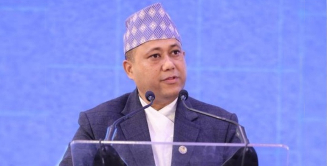 मध्यपूर्वमा भइरहेका द्वन्द्वबाट नेपालसहित सिङ्गो विश्व नै प्रभावित भएको उल्लेख 