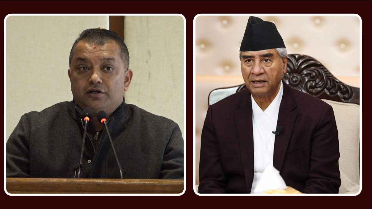 कानूनी विवाद भन्दा राजनीतिक विवाद बढी घातक !