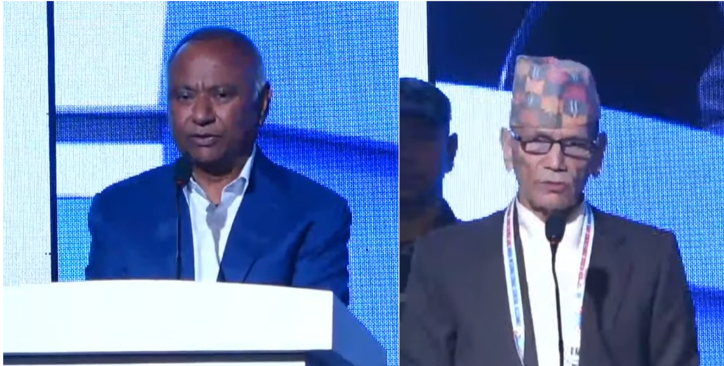 विदेशमा रहेका नेपालीको सुरक्षामा सरकार सजग : परराष्ट्रमन्त्री