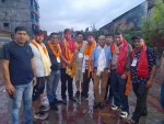 नेपाल प्रेस युनियनको महाधिवेशन सम्पन्न, लम्साल नेतृत्वको प्यानललाई बहुमत