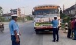 चाडपर्वमा अपराधिक क्रियाकलाप रोक्न लुम्बिनी प्रदेशमा ८ हजार  प्रहरी परिचालन