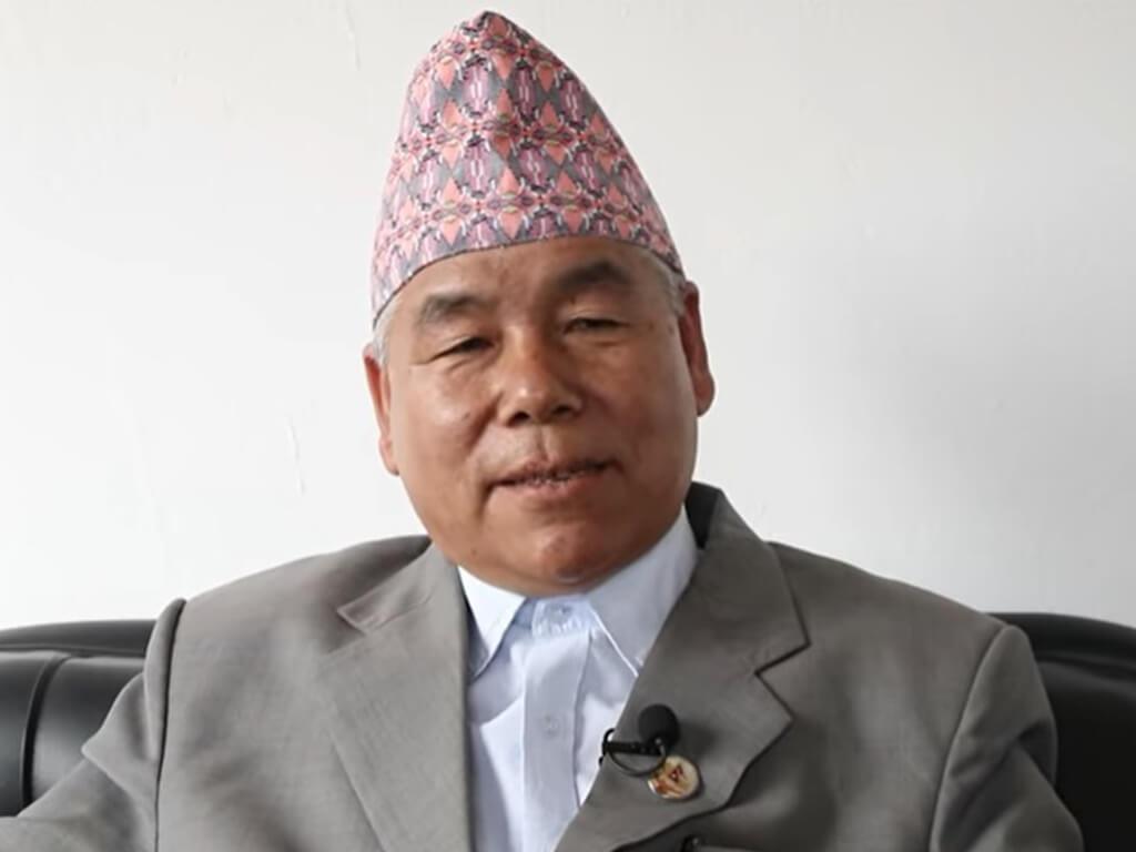 नेकपा दाहाल–नेपाल समूहले दलबाट ओली, नेम्वाङलाई हटायो