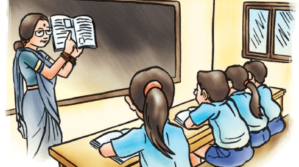नेपाल भाषा पठनपाठनका लागि तयार भए शिक्षक